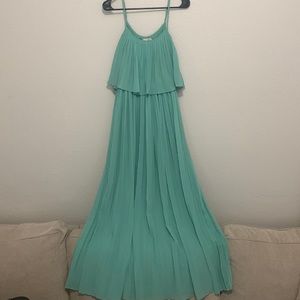 Forever 21 Maxi dress